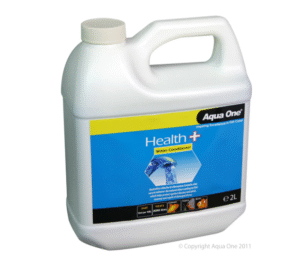 Aqua One Water Conditioner Health + 2L