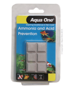Aqua One AAA+ Conditioning Block 20g