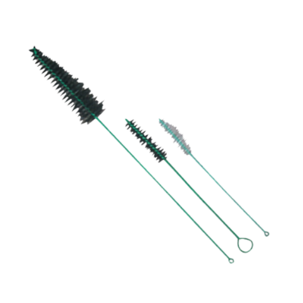 Aqua One Brush Aquarium Filter Brush 3 Types