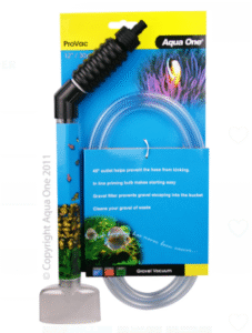 Aqua One Gravel Cleaner - ProVac 12in/30cm