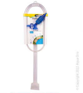 Aqua One Gravel Cleaner - ProVac 24in/60cm
