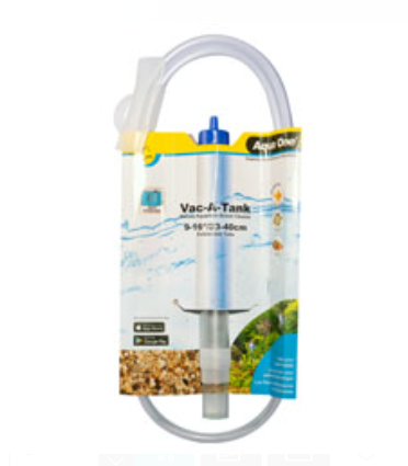 Aqua One Gravel Cleaner - 9-16 Inches