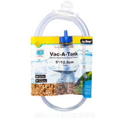 Aqua One Gravel Cleaner - 5 Inch