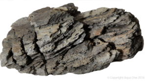 Aqua One Ornament - Basalt Rock Large 21.5x13.3x8.5cm