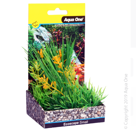 Ecoscape Small Grass Green