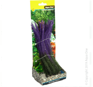 Ecoscape Medium Lavender Purple