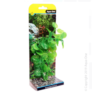 Ecoscape Medium Cardamine Green