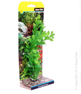 Ecoscape Medium Poly Hygro Green