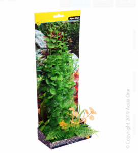 Ecoscape Large Baby Tears Green