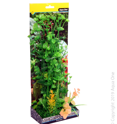 Ecoscape Large Ogris Auribus Green