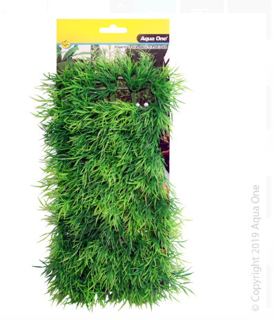 Ecoscape Hairgrass Mat Green