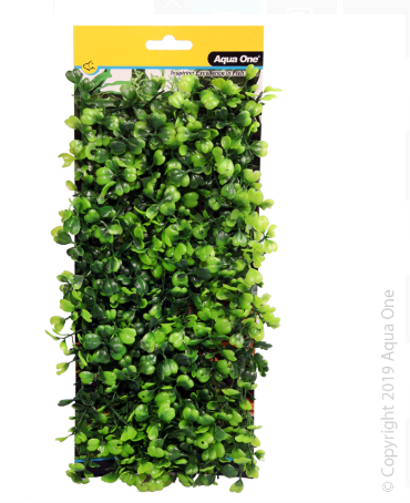 Ecoscape Lobelia Mat Green