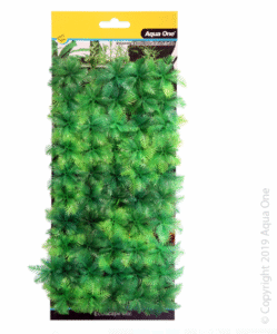 Ecoscape Fern Mat Green