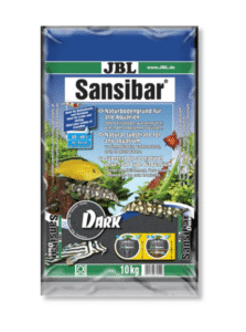 JBL Sansibar Dark 5kg Substrate