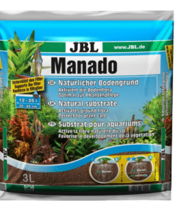 JBL Manado 3L Natural Substrate