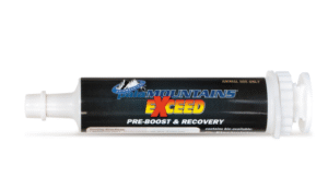 My Beau Exceed Pre-Boost & Recovery 80mL Syringe