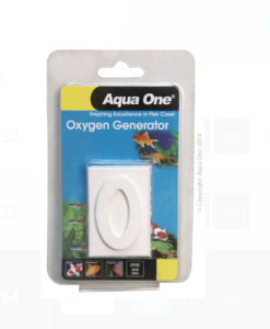 Aqua One O2 Plus Oxygen Block 20g