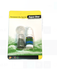 Aqua One Co2 Permament Tester