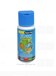Aqua One Water Conditioner 50ml