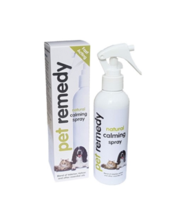 Pet Remedy Calming Spray 200ml