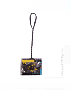 Aqua One Fish Net - 4 Inch Coarse