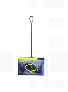 Aqua One Fish Net - 10 Inch Coarse