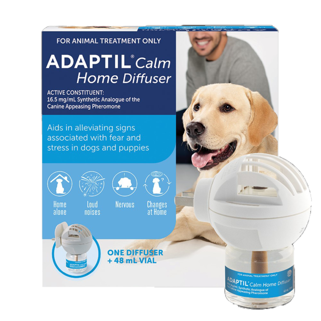 Adaptil Calm Home Diffuser + Refill