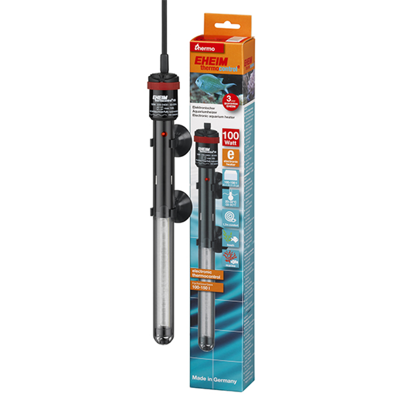 Eheim Thermocontrol e 100 Heater