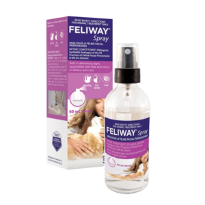 Feliway Spray 60ml