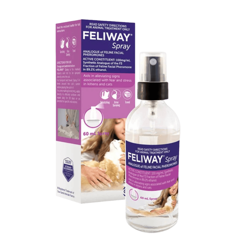 Feliway Spray 60ml