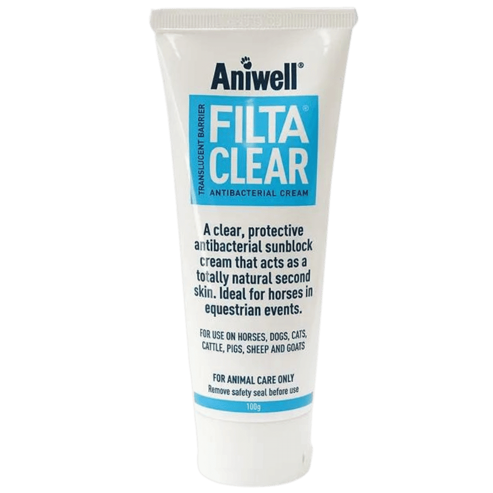 Aniwell FiltaClear 50g