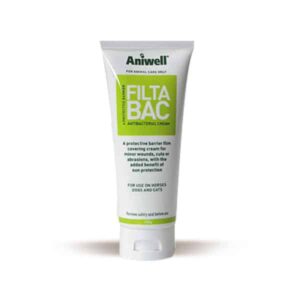 Filtabac 220g Tube