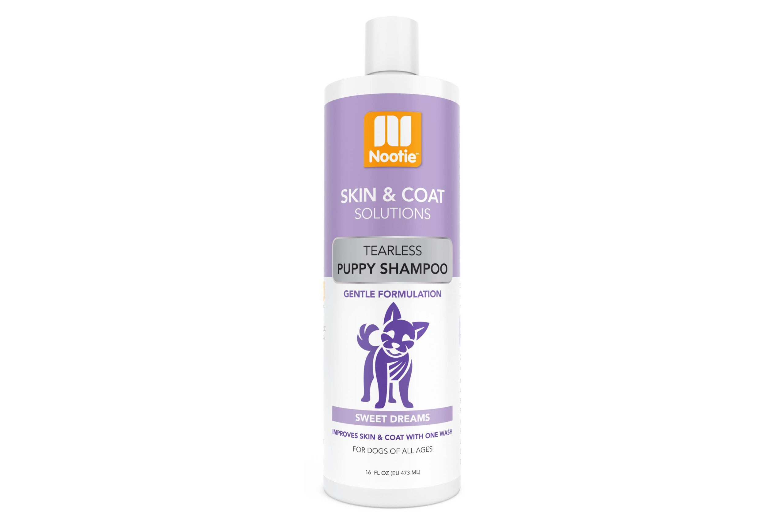Nootie Shampoo - Puppy Sweet Dreams ^473mL