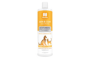Nootie Shampoo - Warm Vanilla Cookie ^473mL