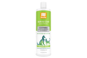Nootie Shampoo - Cucumber Melon ^473mL