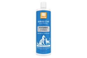 Nootie Shampoo - Whitening & Brightening ^473ml
