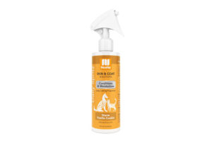 Nootie Daily Spritz - Warm Vanilla Cookie ^236mL
