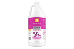 Nootie Shampoo - Japanese Cherry Blossom ^3.78L