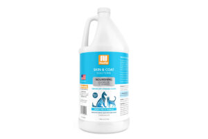 Nootie Shampoo - Sweet Pea & Vanilla ^3.78L