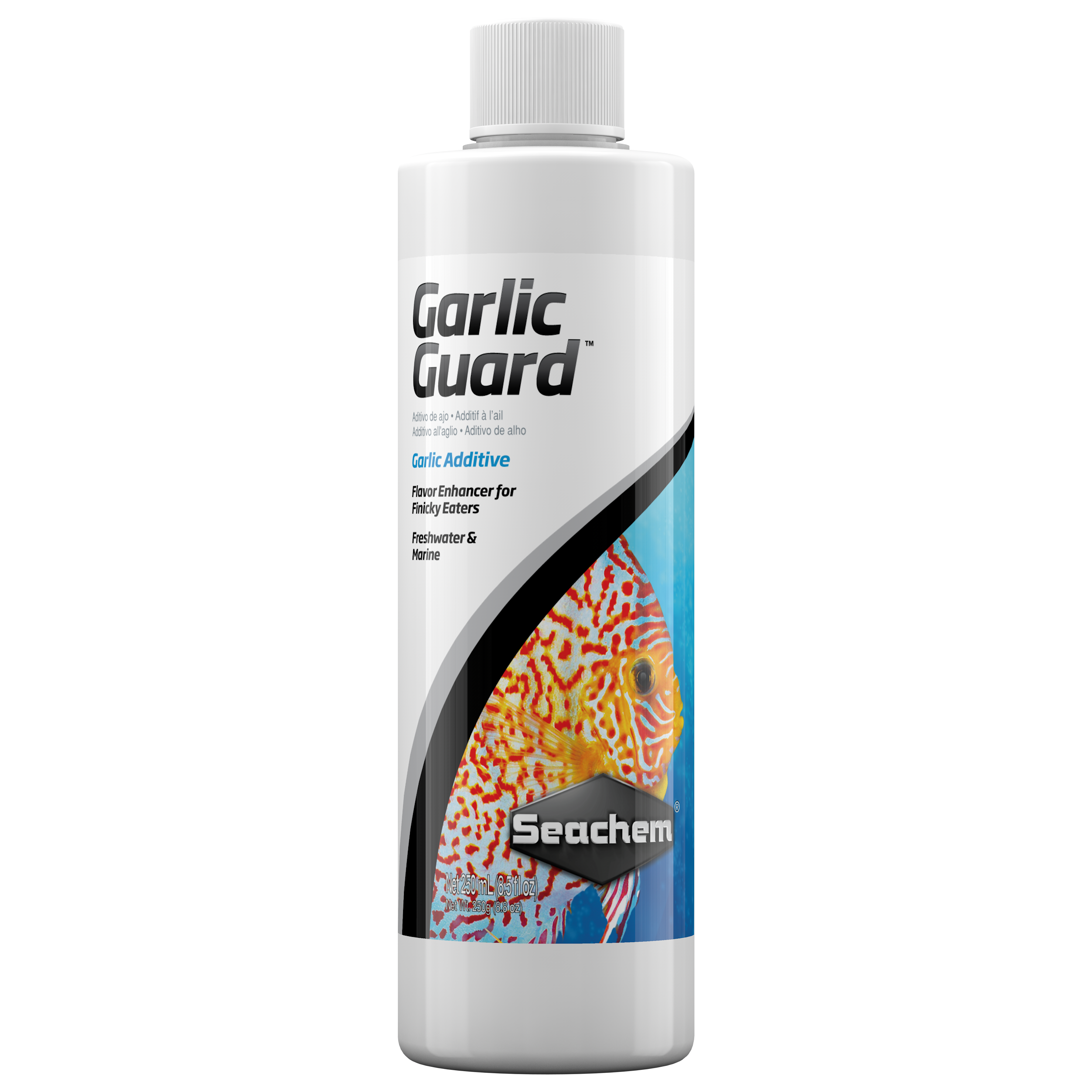 Garlic Guard 250mL ^176