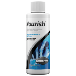 Nourish 100mL ^1485