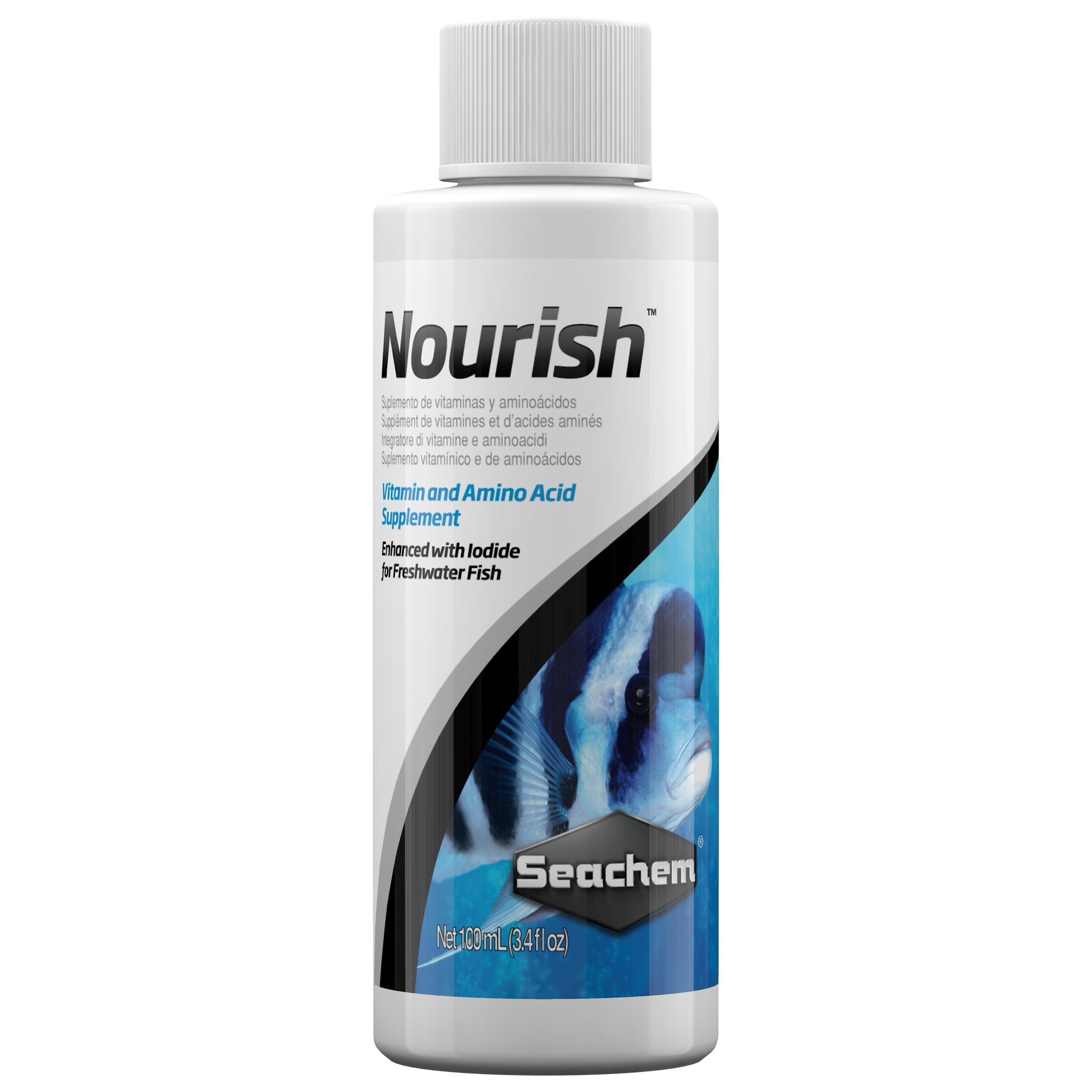 Nourish 100mL ^1485