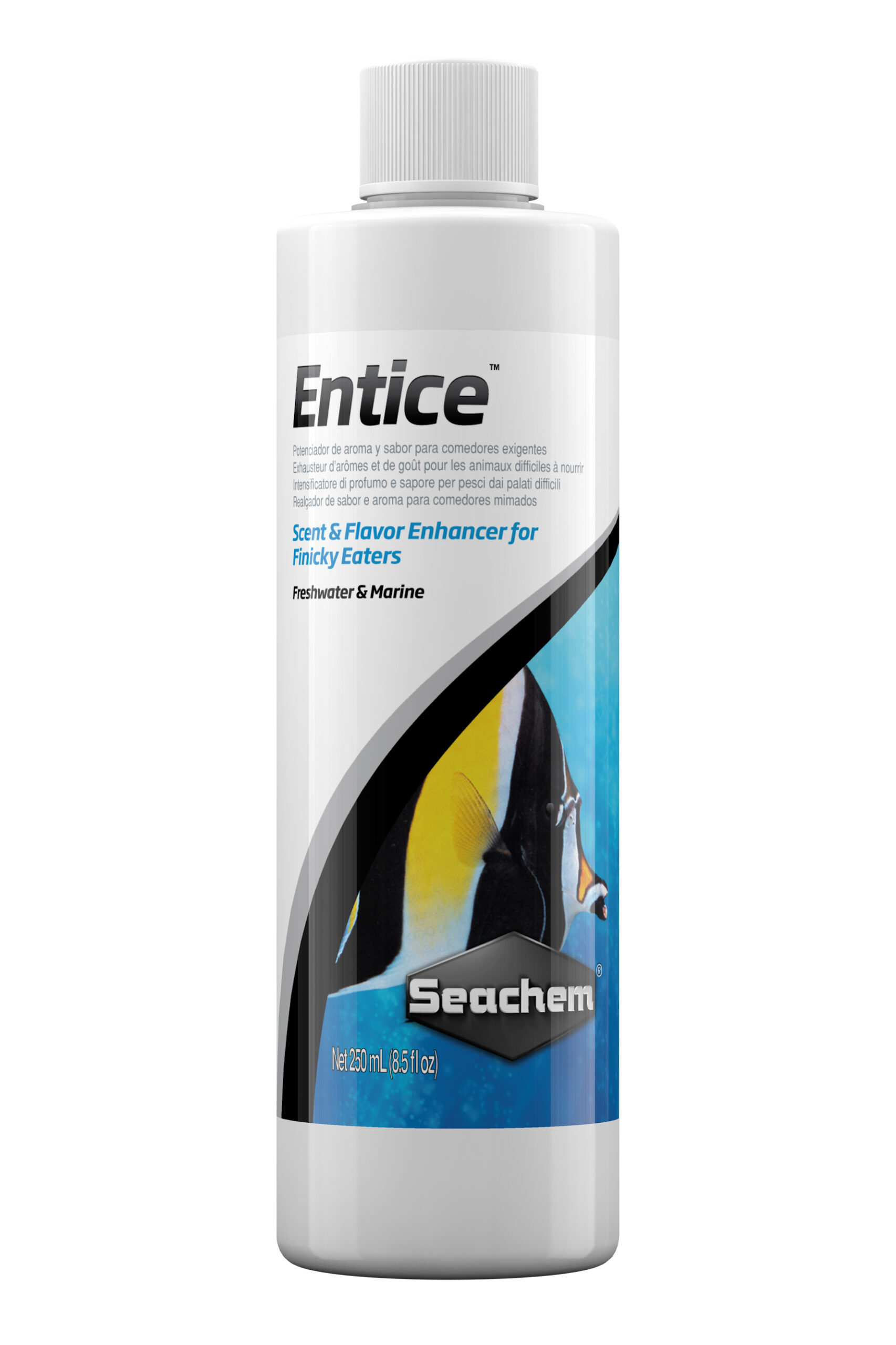 Seachem Entice 250ml