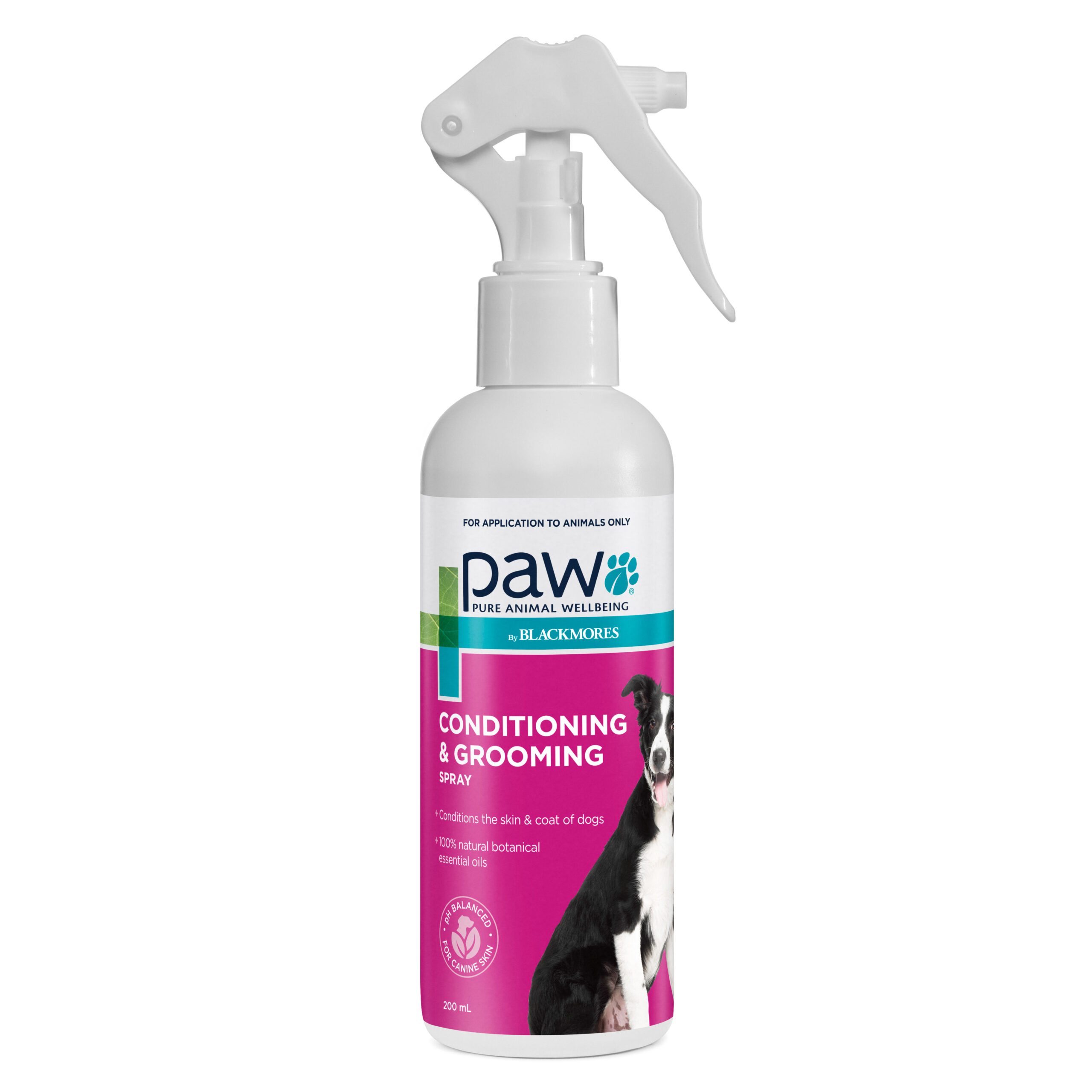 PAW by Blackmores Conditioning & Grooming Spray 200mL