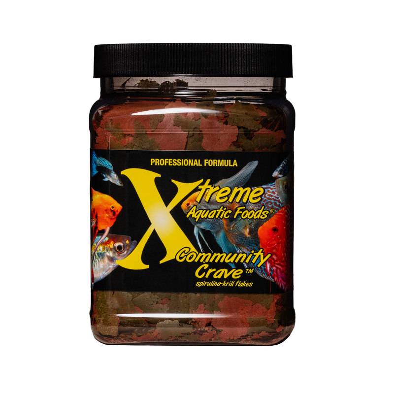 Xtreme Community Crave Flake 454g