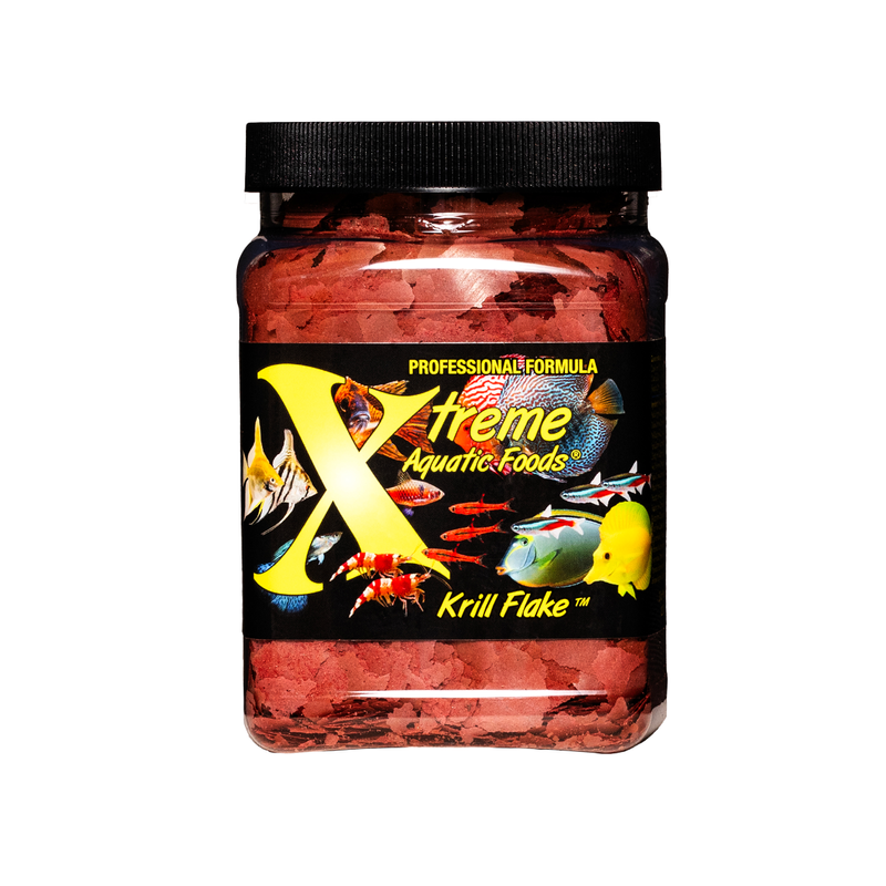 Xtreme Krill Flakes 224g