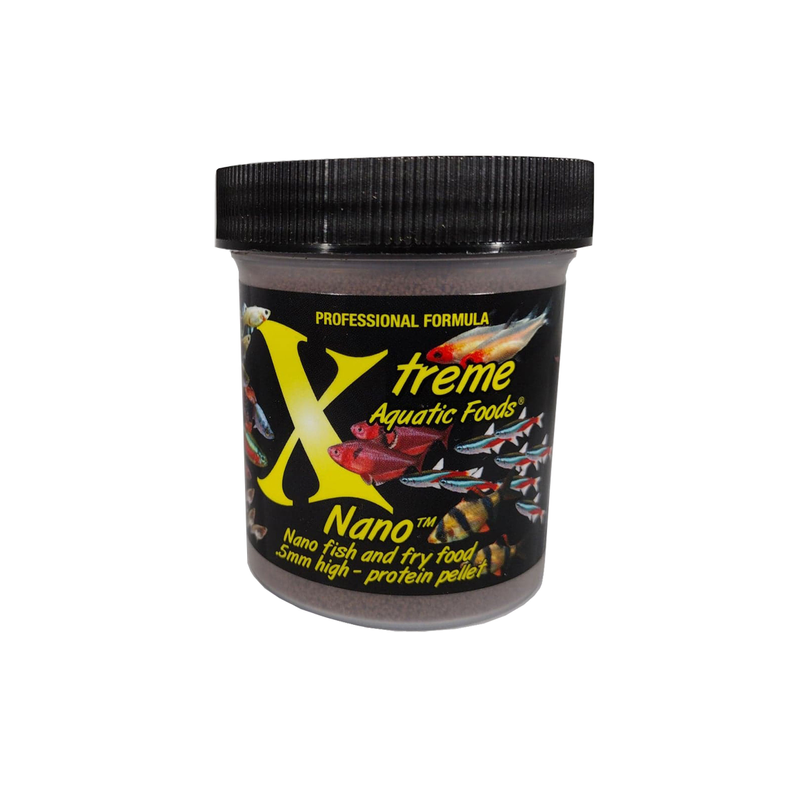 Xtreme Nano 0.5mm Pellet 70g