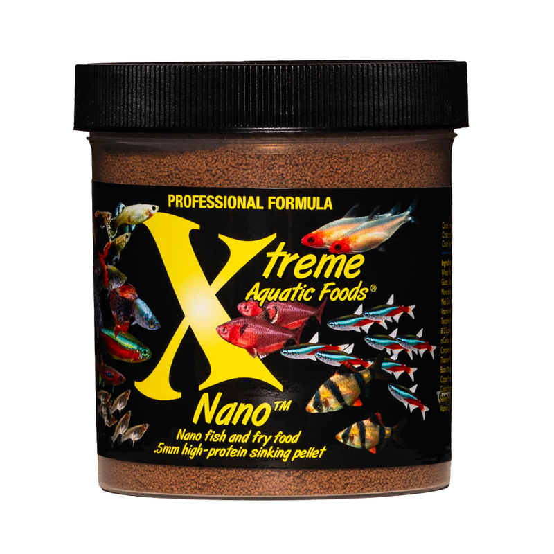Xtreme Nano 0.5mm Pellet 142g
