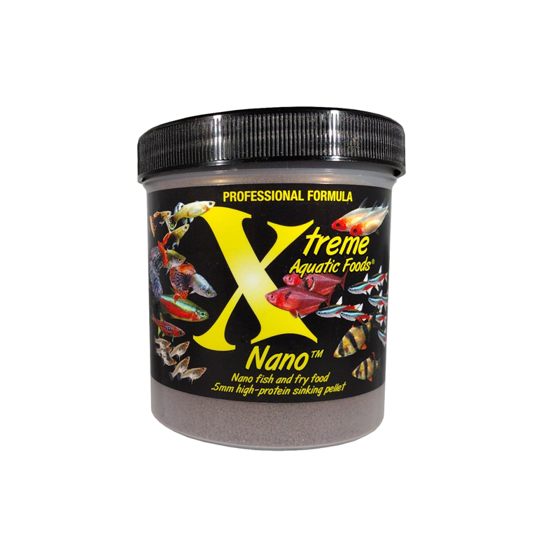 Xtreme Nano 0.5mm Pellet 290g