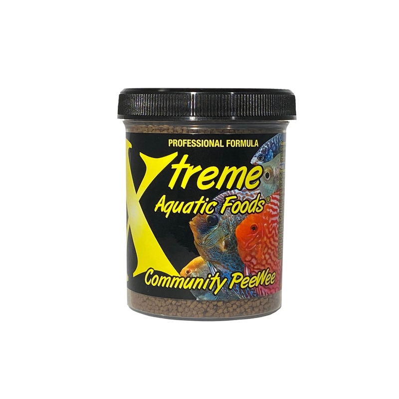 Xtreme Community Peewee 1.5mm Pellets 141g